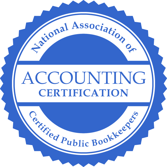 Accounting Cert