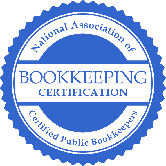 Bookkeeping Cert